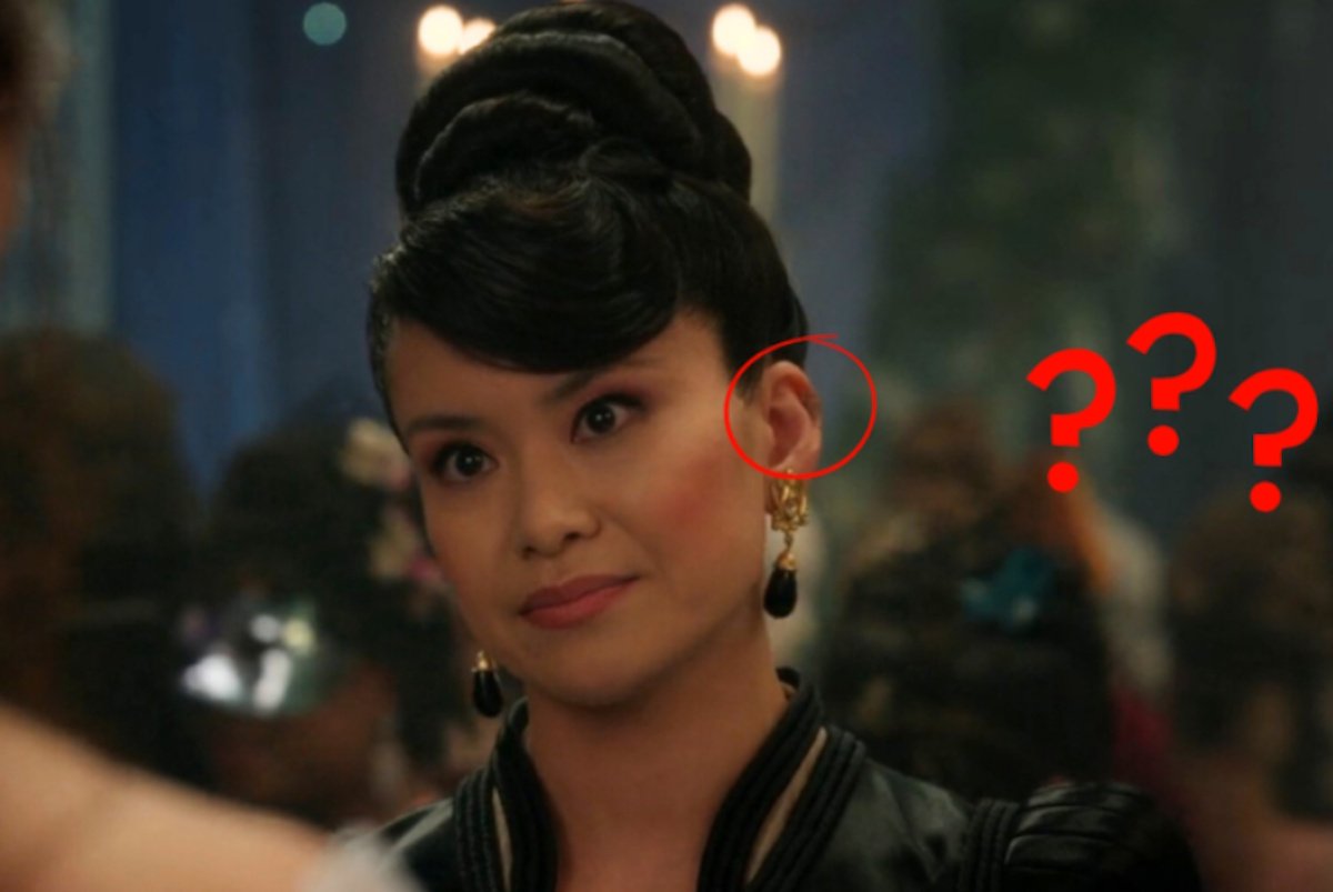 Bridgerton: Η γκάφα της 4ης σεζόν που χάλασε τη μαγεία στους φαν! Εσύ το πρόσεξες;