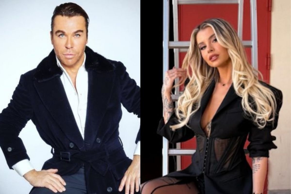 Τρύφωνας Σαμαράς: Στα backstage του J2US με τη Modern Cinderella πριν από τη μεγάλη πρεμιέρα!