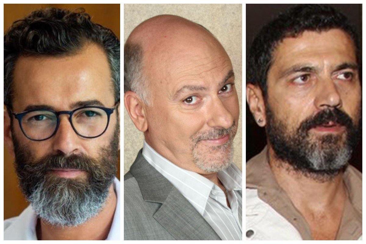 Οι 20 Έλληνες που στάθηκαν με θάρρος και δήλωσαν ανοιχτά ότι είναι ομοφυλόφιλοι