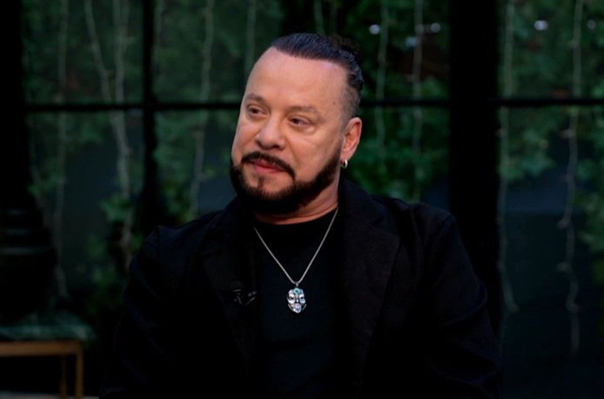 Χρήστος Δάντης: Υποβλήθηκε σε χειρουργική επέμβαση στο χέρι – Tο μήνυμά από το νοσοκομείο