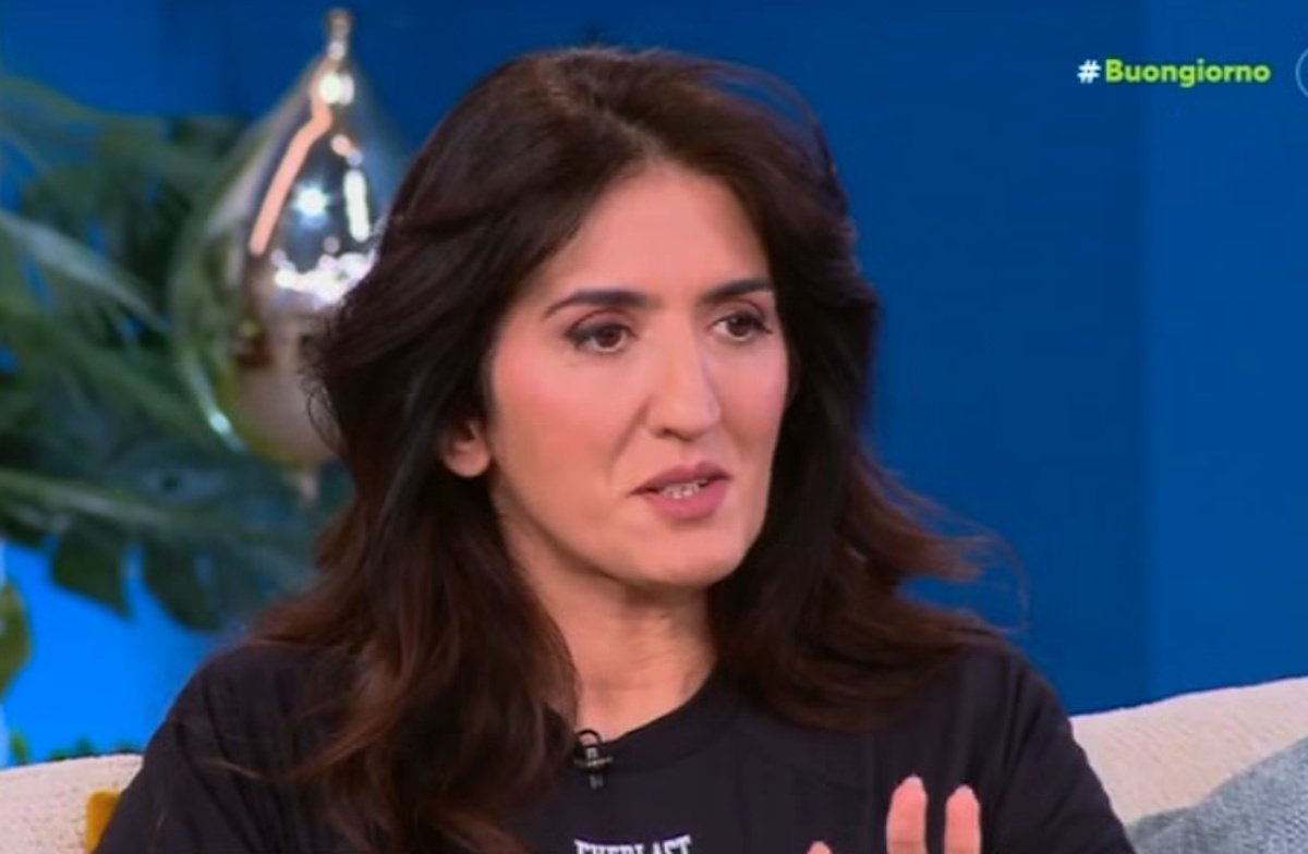 Μαρία Διακοπαναγιώτου: «Δεν είμαι σνομπ – Πριν βάλεις την ταμπέλα στον άλλον…»