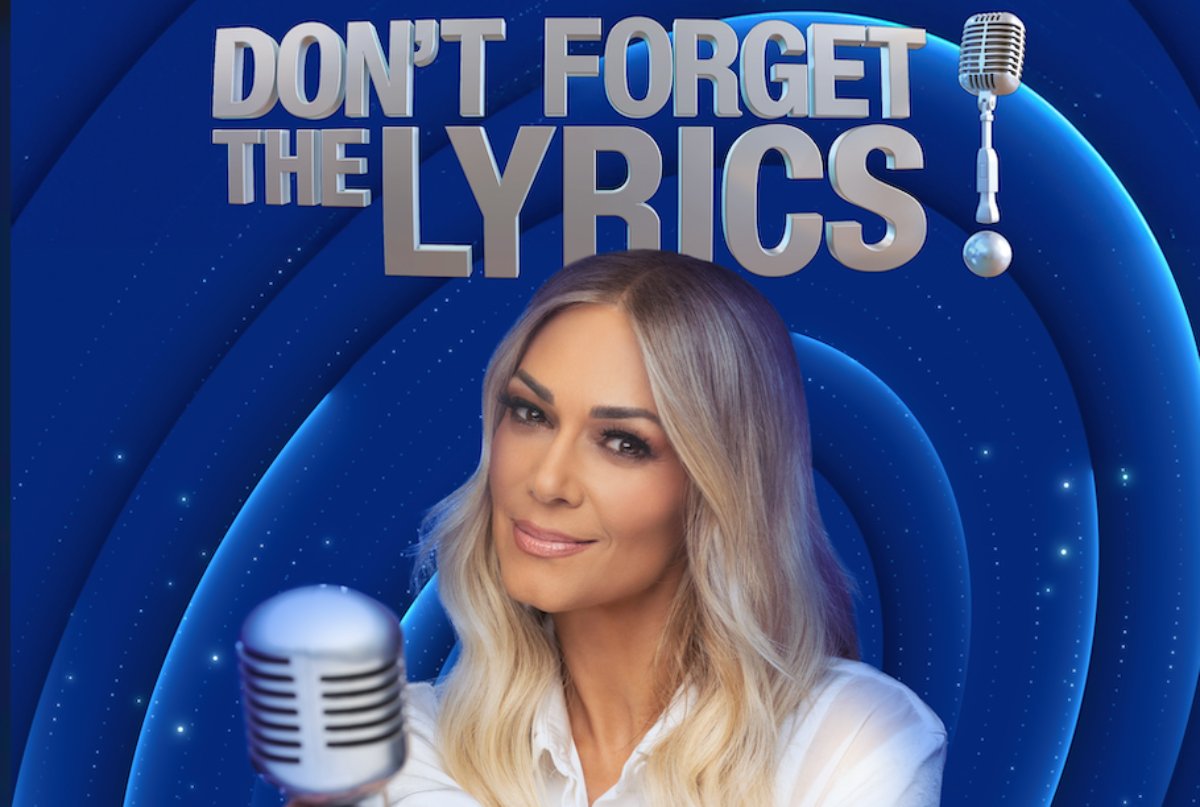 Don’t forget the lyrics 5/2: Επιστρέφει με ένα επεισόδιο για γερά νεύρα!