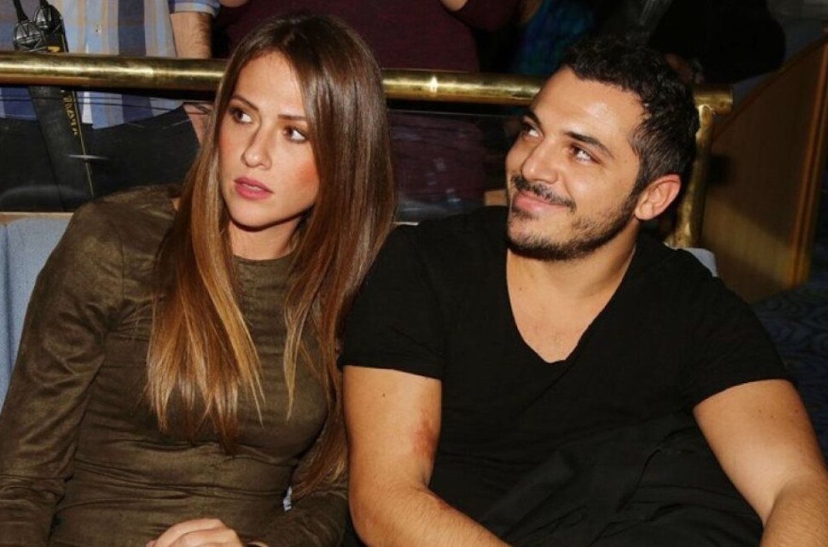 Κώστας Δόξας: Έχασε το δικαστήριο με την πρώην σύζυγό του, Μαρία Δεληθανάση