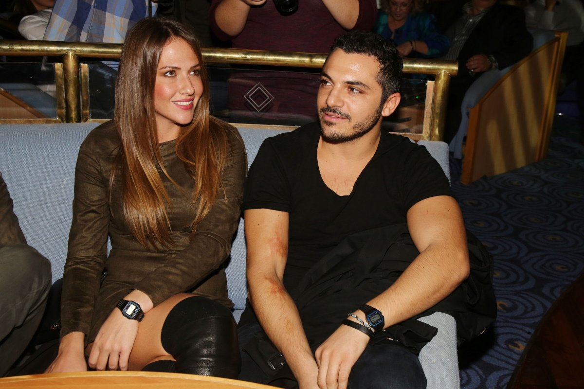 Μαρία Δεληθανάση: Ξέσπασε κατά δημοσιογράφων – «Όταν οι εκπομπές στέλνουν ακουστάκηδες, να φροντίζουν να καθαρίζουν τα αυτιά τους»