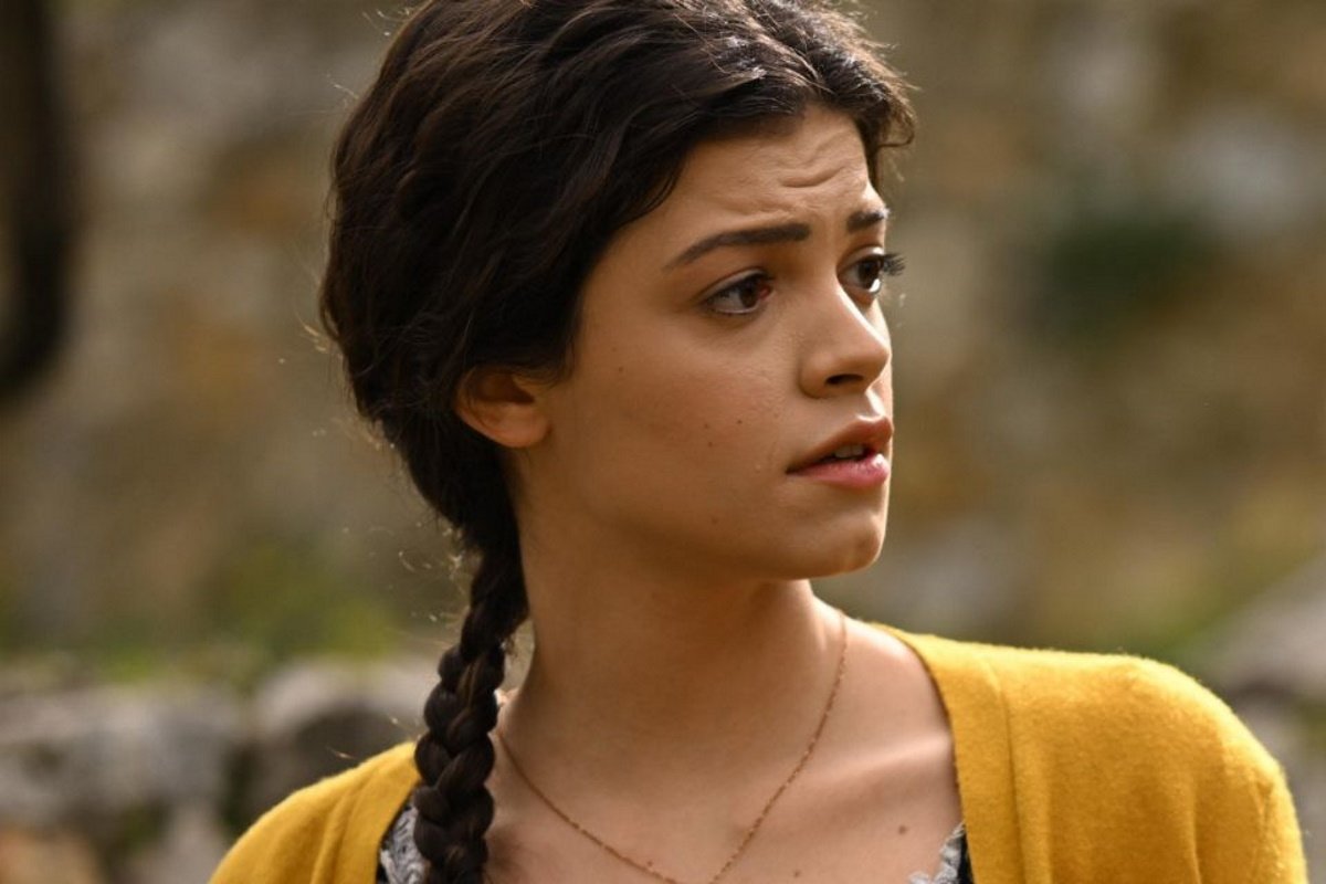 Άγιος έρωτας spoiler: «Σφάζονται» για τα μάτια της Δώρας