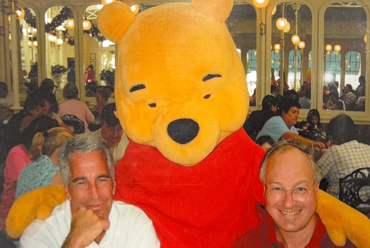 Disney: Πώς εμπλέκεται με την υπόθεση Epstein; Η «προνομιακή πρόσβαση» και τα ερωτηματικά