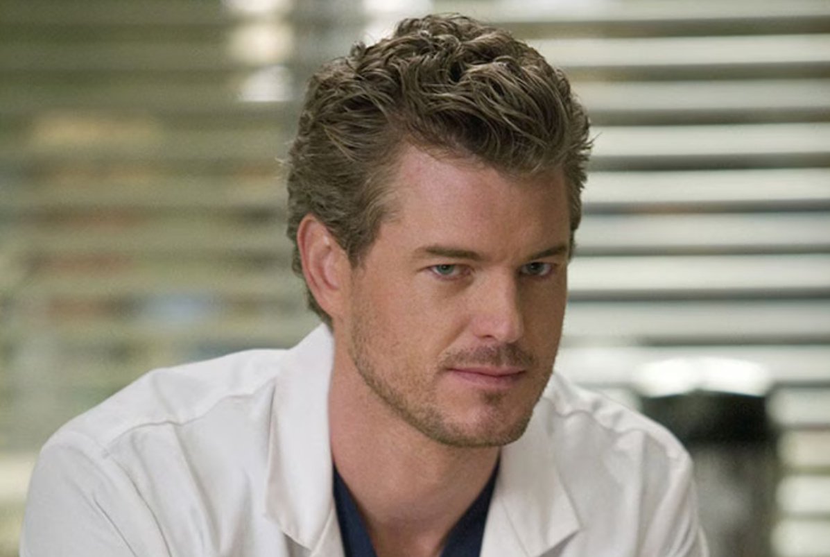 Τι είναι η νόσος ALS από την οποία πέθανε ο Έρικ Ντέιν από το Grey’s Anatomy;