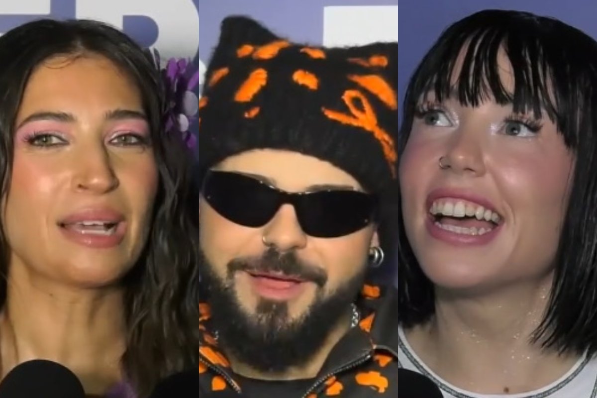 Eurovision 2026 α’ ημιτελικός: Οι πρώτες δηλώσεις των «7» που προκρίθηκαν στον Εθνικό Τελικό