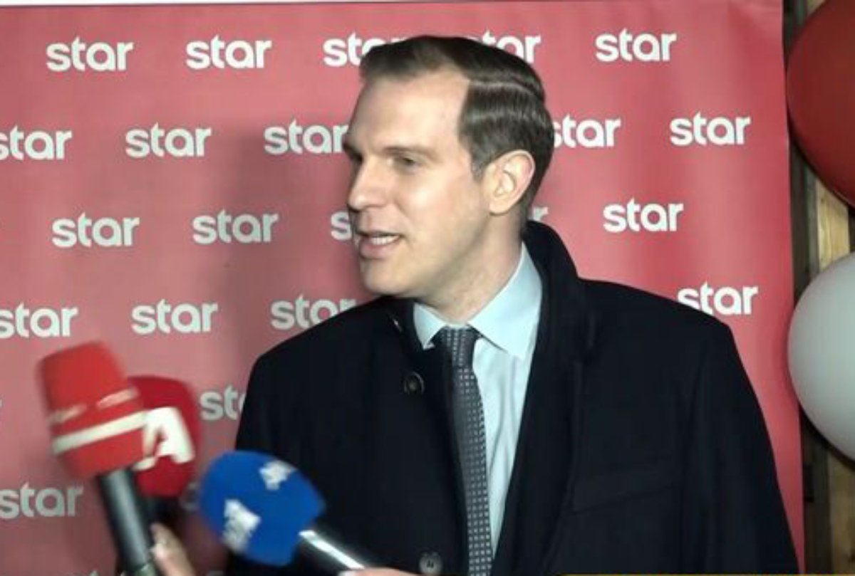 Γιώργος Ευγενίδης: «Δεν είμαι ούτε 18 χρονών, ούτε κακομαθημένος να παίζω με τα μέσα ενημέρωσης»