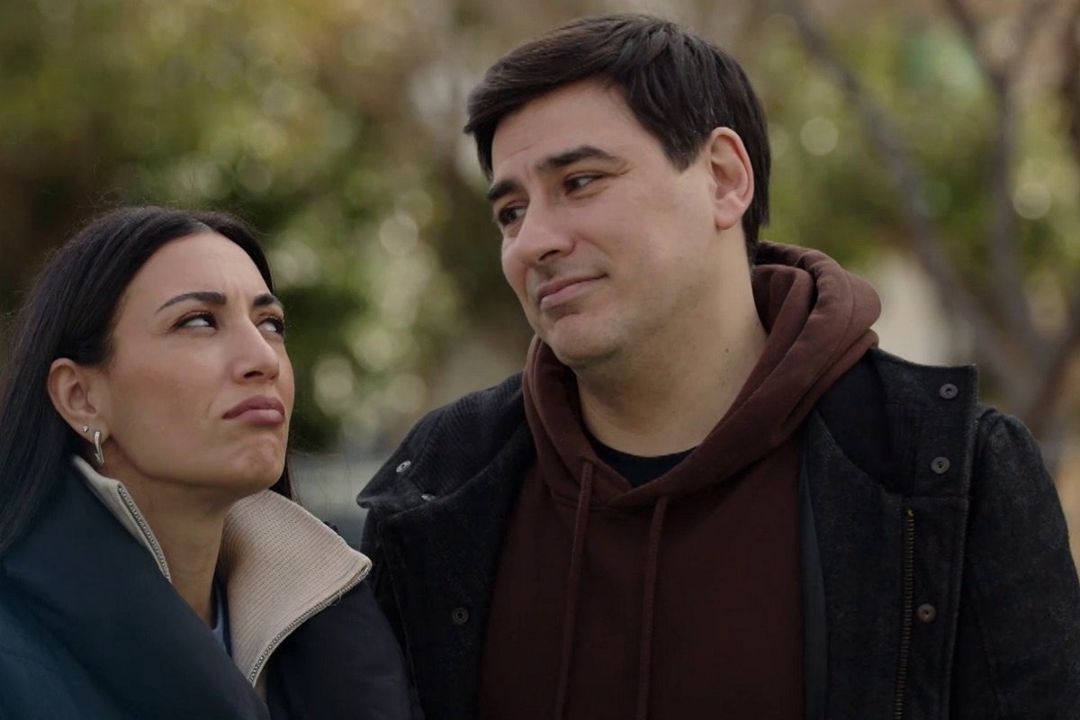 Έχω παιδιά επεισόδιο 7: Μια παλιά παιδική φίλη της Ιωάννας εμφανίζεται και φέρνει απρόοπτα