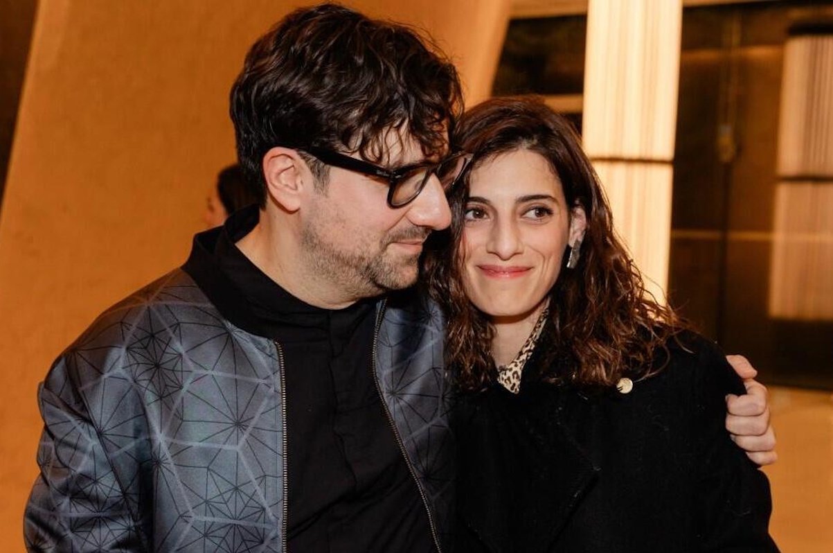 Χριστίνα Χειλά Φαμέλη – Γιώργος Ζώης: Χώρισαν μετά από δύο χρόνια σχέσης