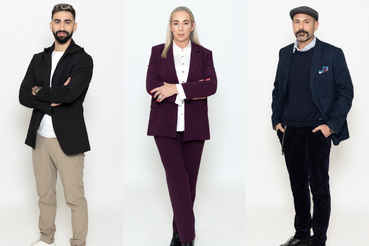 Flat Hunters: Έσκασε η ημερομηνία της πρεμιέρας!