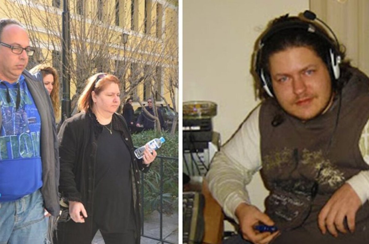 Φως στο Τούνελ: 4 δολοφόνοι που αναζήτησαν τα θύματά τους στην Αγγελική Νικολούλη 