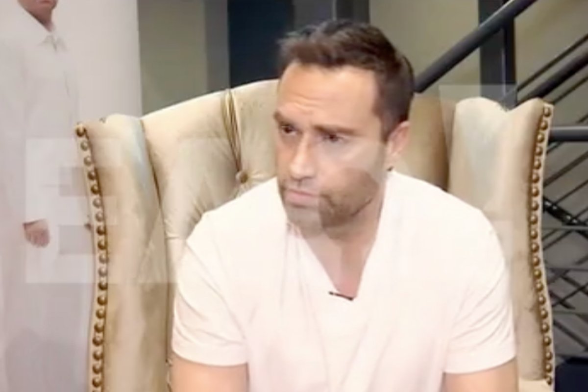 Κώστας Φραγκολιάς: «Η συμμετοχή μου στην εκπομπή με την Ρούλα Κορομηλά ήταν μεγάλο σχολείο»