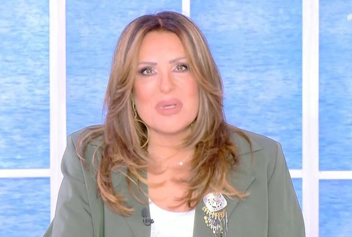 Ναταλία Γερμανού για Τέμπη: «Η 28η Φεβρουαρίου είναι μια μέρα μνήμης και απώλειας»