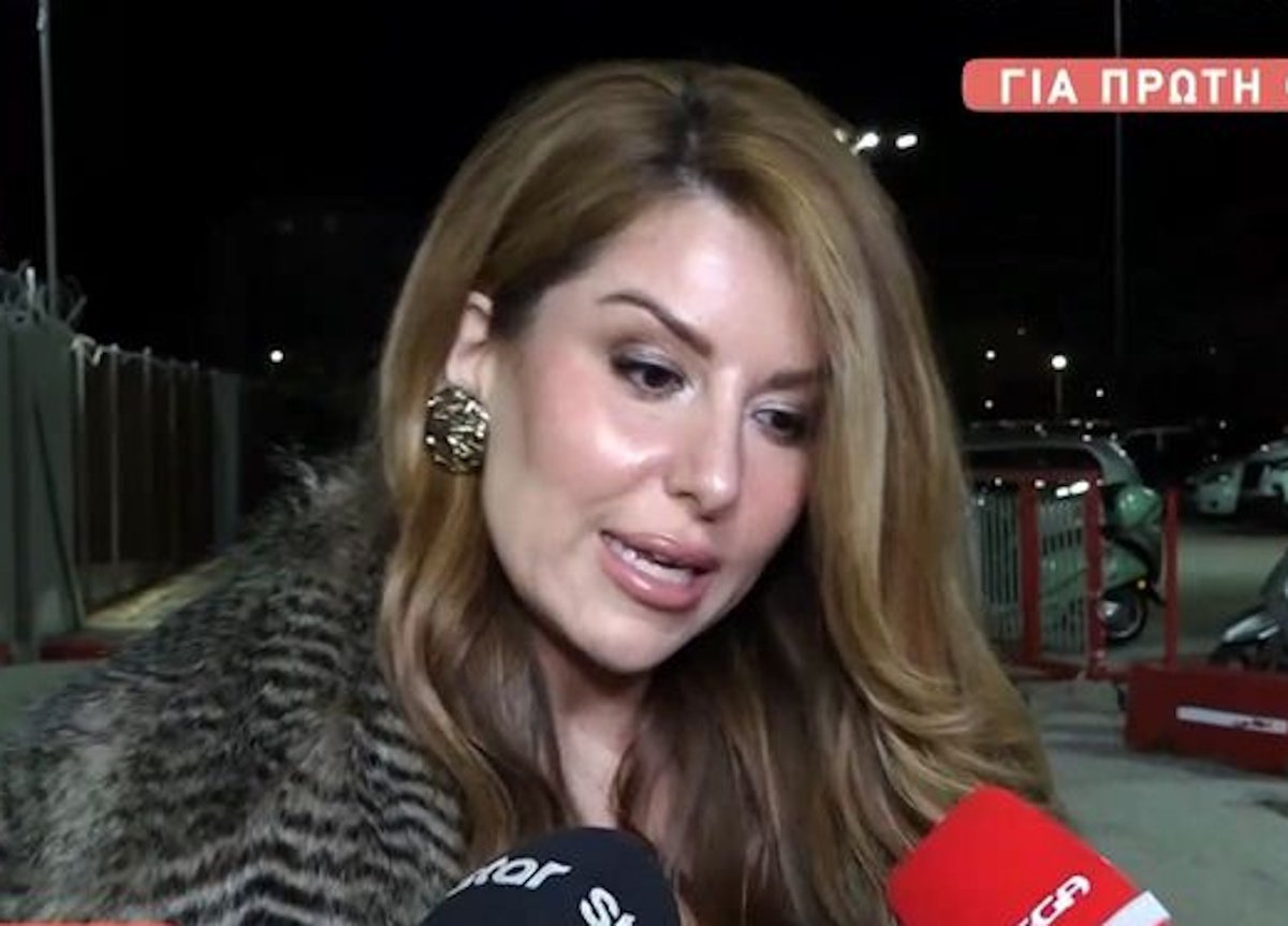 Αναστασία Γιάμαλη: «Το lead in παίζει ρόλο αλλά ρωτάς κάποιον που δεν παίρνει τις αποφάσεις»