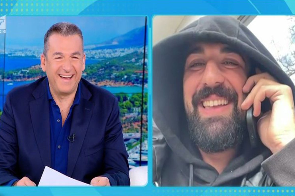 Gio Kay: Στο νοσοκομείο μετά την επιστροφή του από το Survivor – Τι συνέβη με τη σύντροφό του