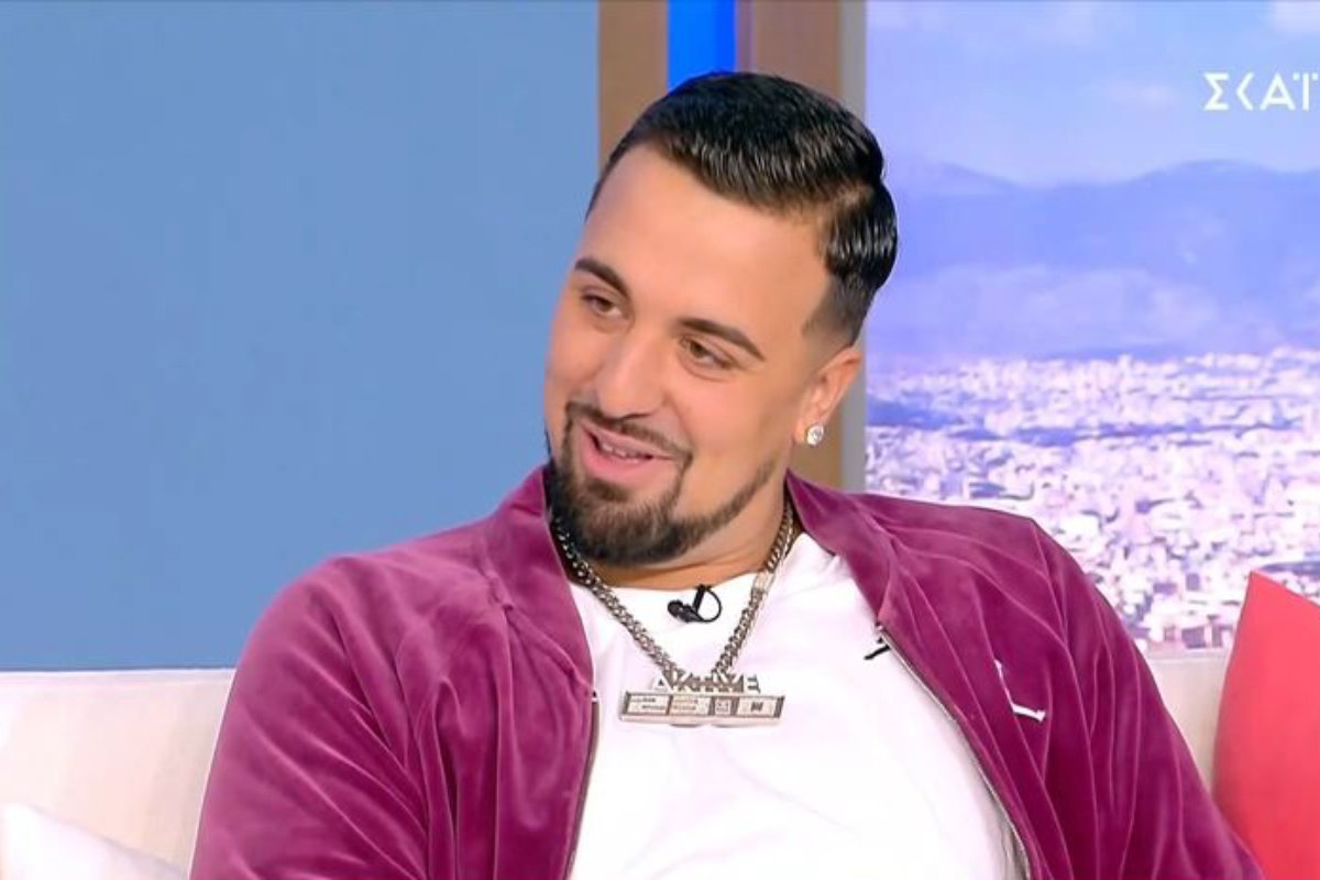 Gio Kay: Aποκαλύπτει την ανατροπή στο Survivor – Στη θέση του μπαίνει ο αδερφός του, Lil Benzy