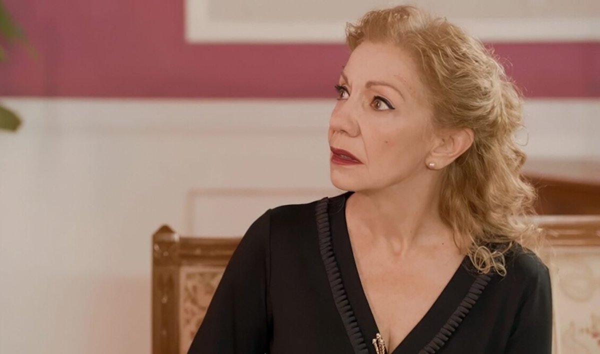 Η Γη της Ελιάς spoiler: Από τον γάμο στον θρήνο – Η Αλεξάνδρα ανοίγει τον ασκό του Αιόλου