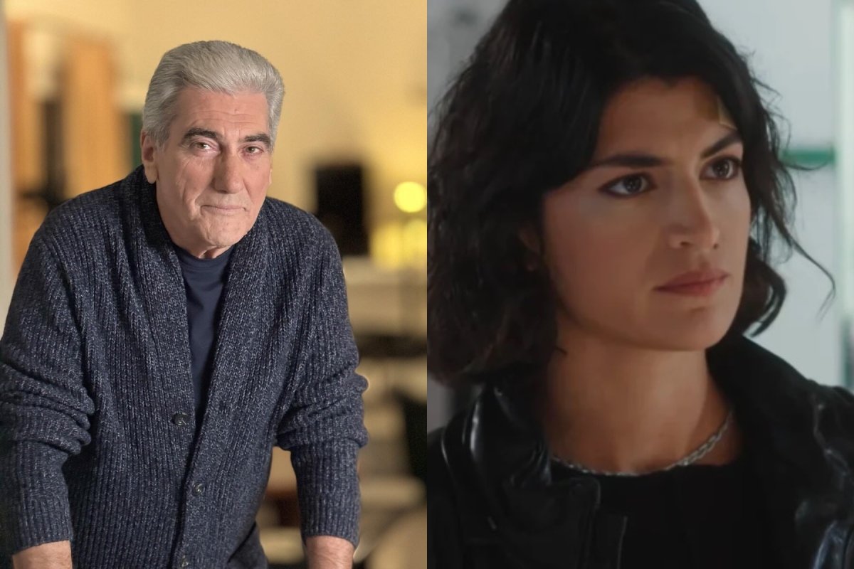 Η γη της ελιάς spoiler: Η Χριστιάνα καίει ζωντανό τον Ορέστη πριν μιλήσει – Το φρικτό τέλος και οι νέες ανατροπές