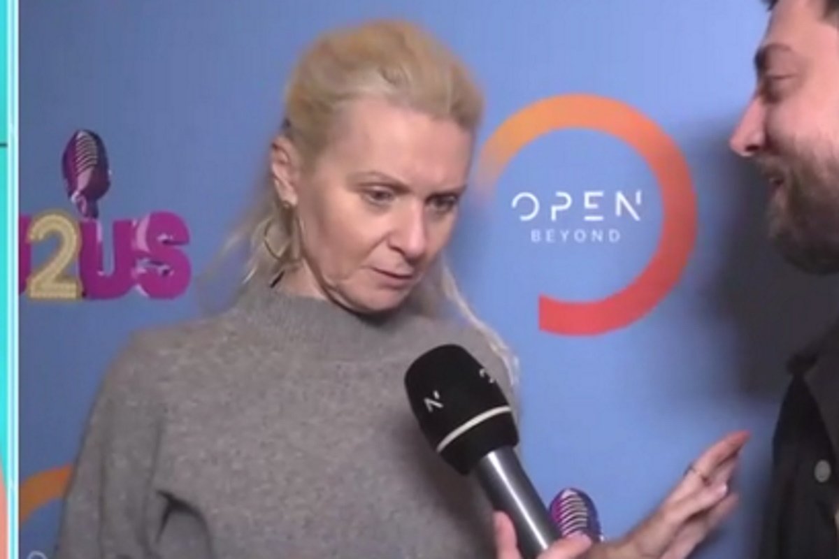 Κατερίνα Γκαγκάκη: Μαρτυράει τα ζευγάρια του J2US – «Δεν φαντάζεστε τι θα δούμε!»