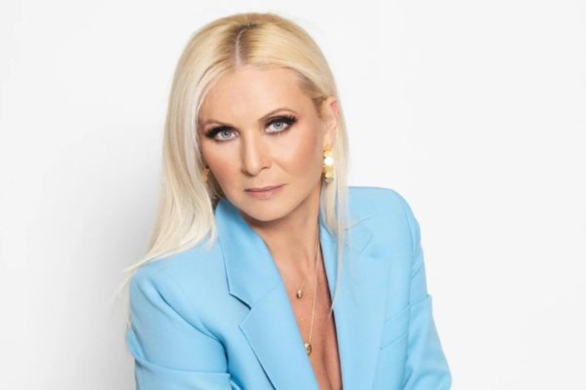 Κατερίνα Γκαγκάκη για J2US: «Είναι μεγάλη η χαρά που ξαναεπιστρέφει στο OPEN, έχει λείψει»