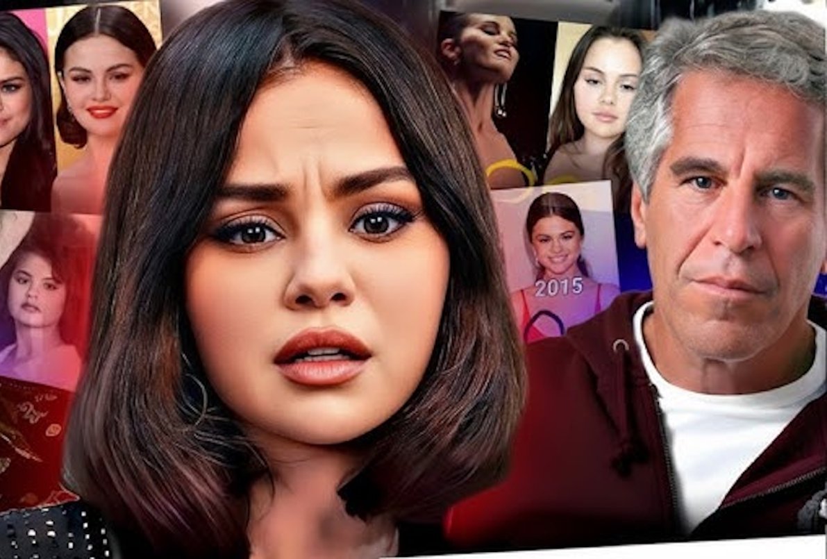 Είναι τελικά η Selena Gomez… κλώνος;