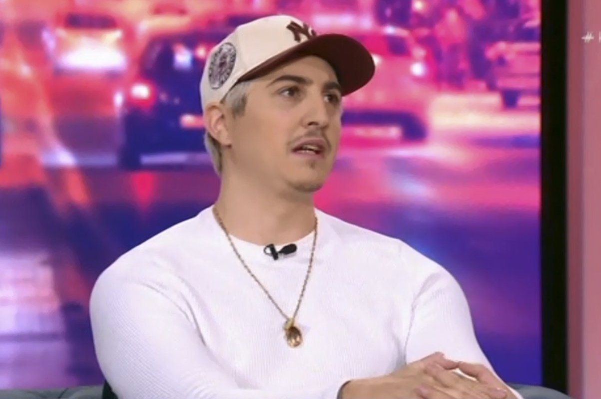 Good Job Nicky για Eurovision: «Έριξα το κλάμα της ζωής μου στο σπίτι, με λυγμούς, δεν άντεχα άλλο»