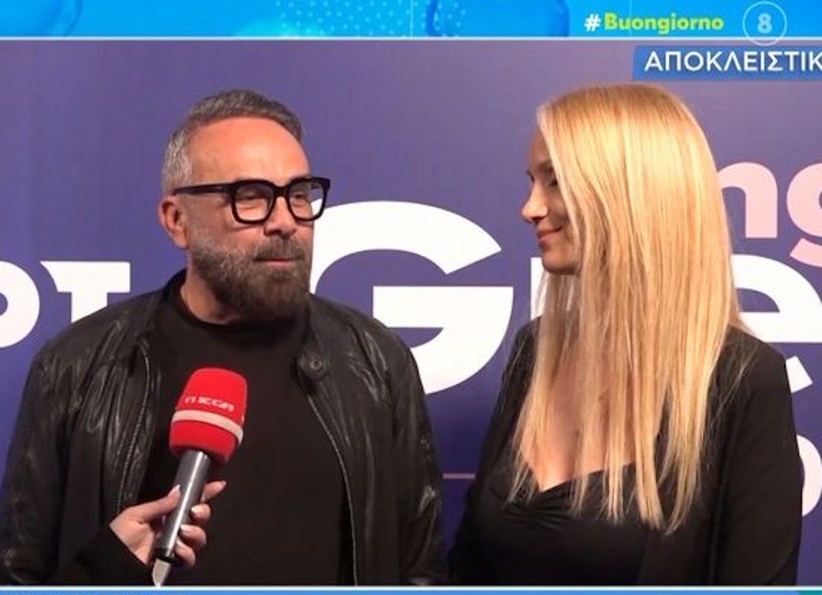 Γρηγόρης Γκουντάρας για Τσουρό: «Τον πληγώνουν επαγγελματικά – Δεν του αξίζει αυτή η μεταχείριση»