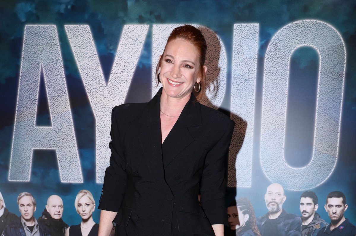 Αύριο – Στεφανία Γουλιώτη: «Αυτό που πάντα με εμπνέει είναι οι πραγματικοί άνθρωποι πίσω από τις ιστορίες»