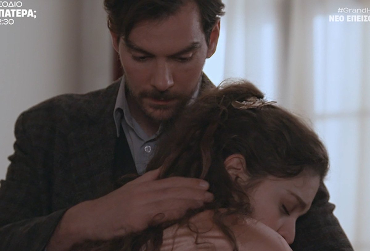 Grand Hotel: Το Χ δικάζει τη χειριστική Αλίκη – «Υποκρισία και αξιοπρέπεια 0»