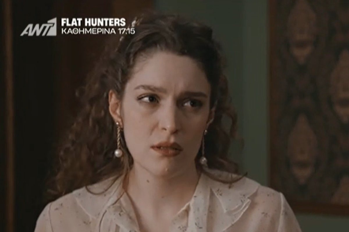 Grand Hotel: Το X κατακεραυνώνει την Αλίκη – «Το κάνεις όλο και χειρότερο – Σκάσε, ήρθα να πω και φεύγω»