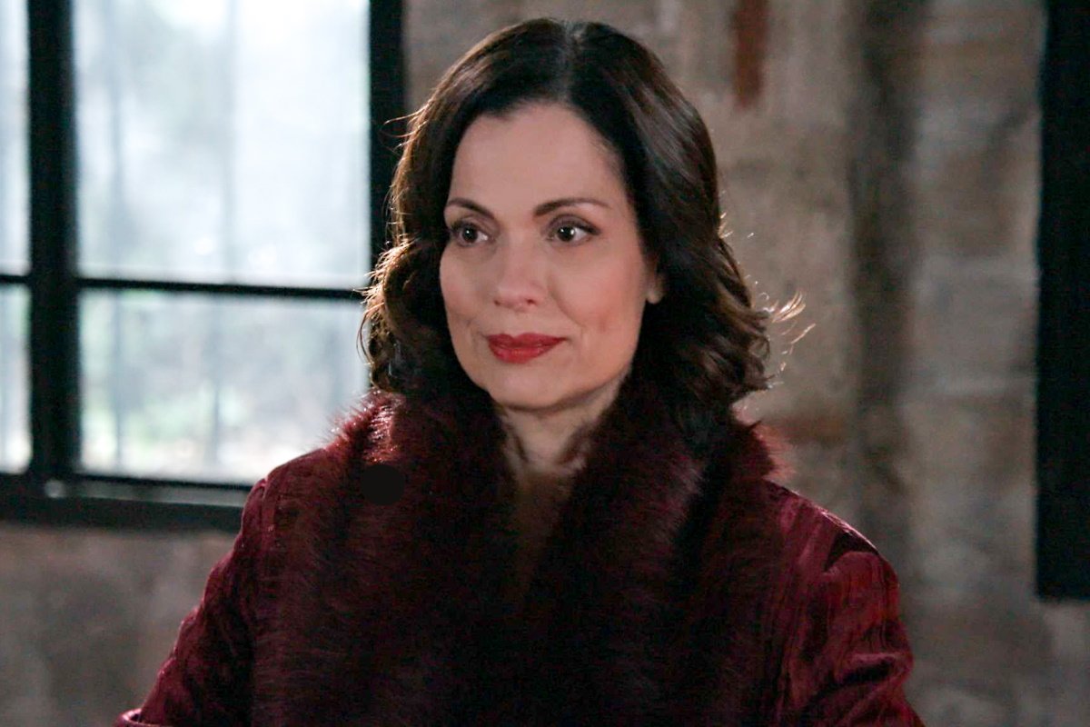 Grand Hotel επόμενα επεισόδια: Η Κυβέλη μένει άναυδη, όταν πάει να επισκεφτεί τον Ρήγα και συναντάει εκεί την Ελένη