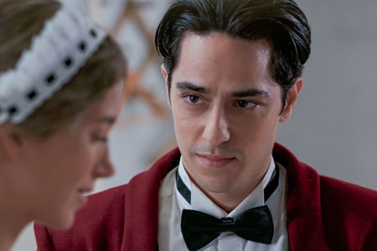 Grand Hotel spoiler: Μεγάλη ανατροπή με τον Νικόλα – Η «εκτέλεση» που δεν έγινε ποτέ!