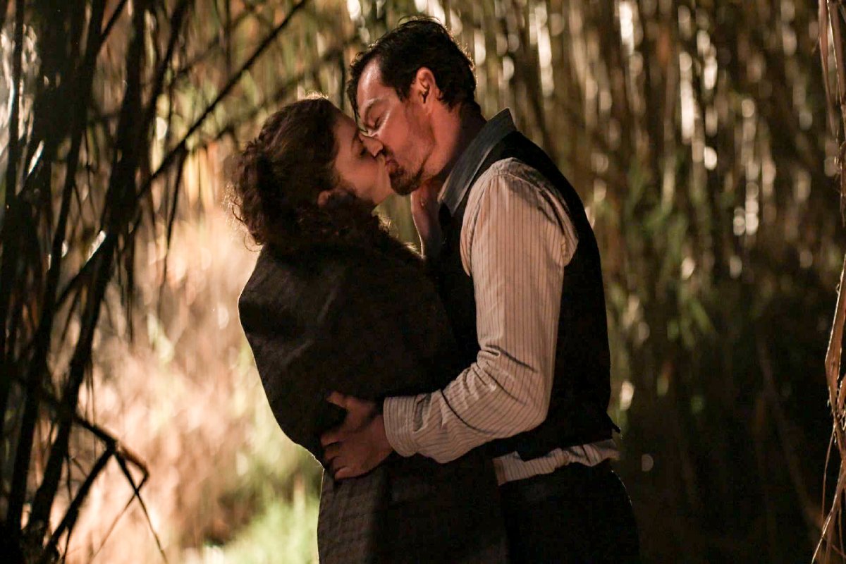 Grand Hotel 2/2: Ο Πέτρος και η Αλίκη είναι και πάλι μαζί!