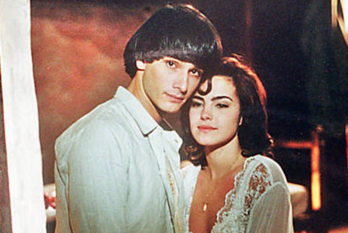 Hilda Furacão: Όταν ο μοναχός ερωτεύτηκε την πόρνη – Η ξεχασμένη τηλενουβέλα που κατακτά το ίντερνετ