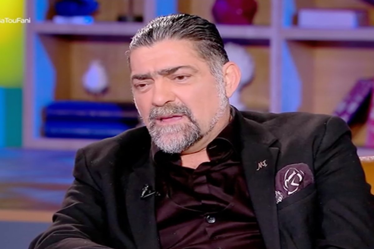 Μιχάλης Ιατρόπουλος για «Ψίθυρους Καρδιάς»: «Αυτά που έβλεπα στο δρόμο, ήταν κάτι το οποίο με πίεζε παρά πολύ και…»