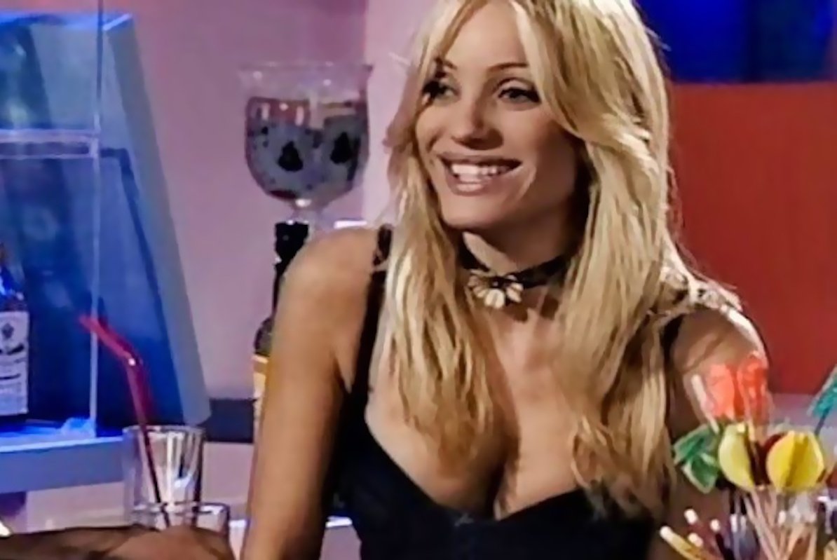 Τι κάνει σήμερα η Τζένη Ιωακειμίδου από το  «Βότκα Πορτοκάλι»;