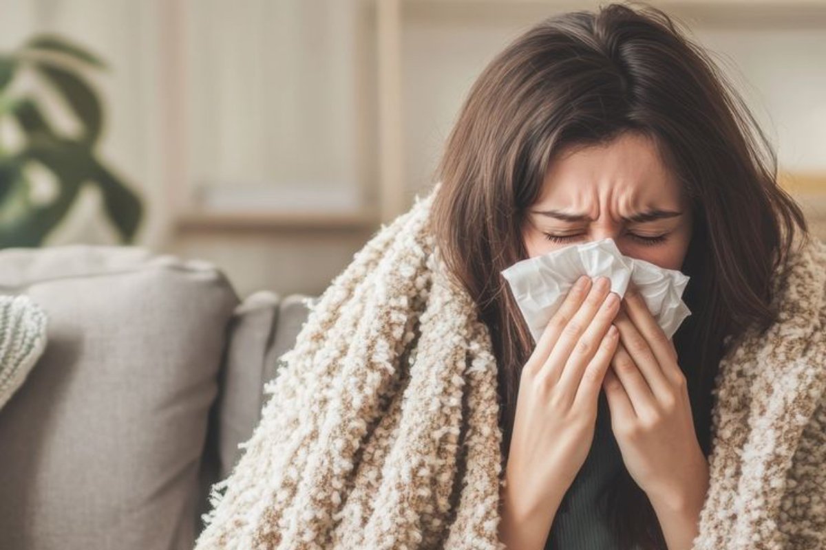 Τι τρώμε όταν έχουμε ίωση; Οι σωστές επιλογές για να σταθεί ξανά το στομάχι στα πόδια του