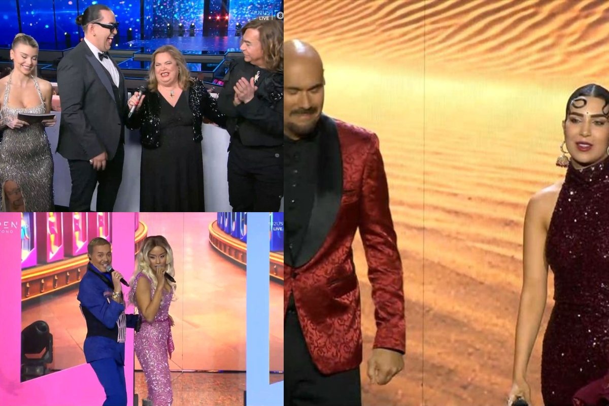 J2US: Το ρεσιτάλ ερμηνείας του Σκουλού, το “είδωλο” Θώδη και ο “κύριος” Γαβαλάς – Πλημμύρισε το Χ με σχόλια