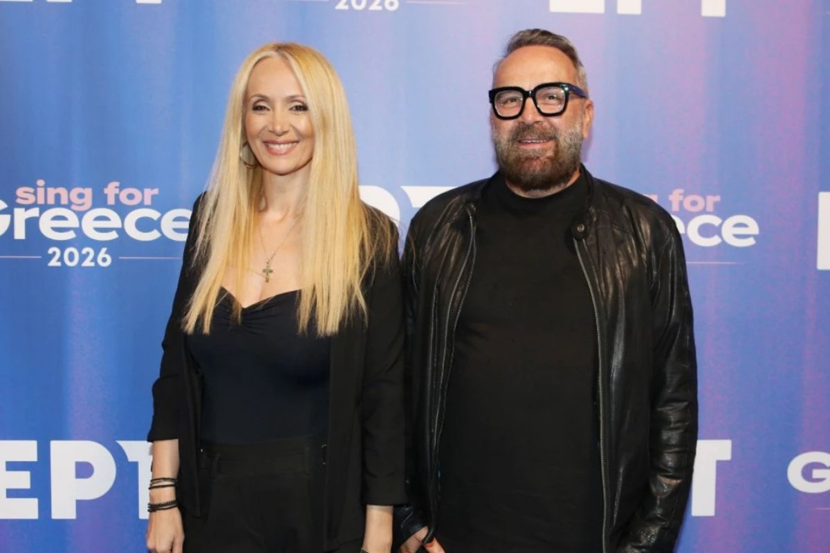 Eurovision: Ποιοι επώνυμοι βρέθηκαν στον Α’ Ημιτελικό του «Sing For Greece» και έκλεψαν τις εντυπώσεις