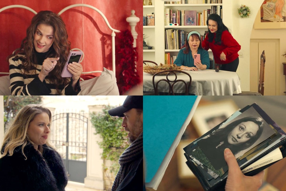 Καλά θα πάει κι αυτό: Τι θα δούμε στο φινάλε – Νέες σχέσεις, μυστικά και σχέδια αποκαλύπτονται – Ο κίνδυνος πλησιάζει 