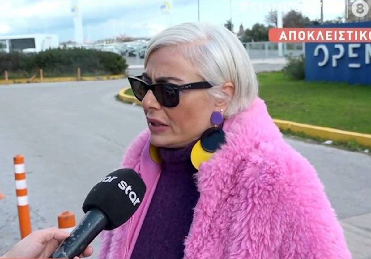 Άρια Καλύβα για Τσουρό: «Πρέπει να εγγυηθείς την ασφάλεια και τη διαφάνεια – Η σιωπή αποτελεί ένδειξη ατολμίας»