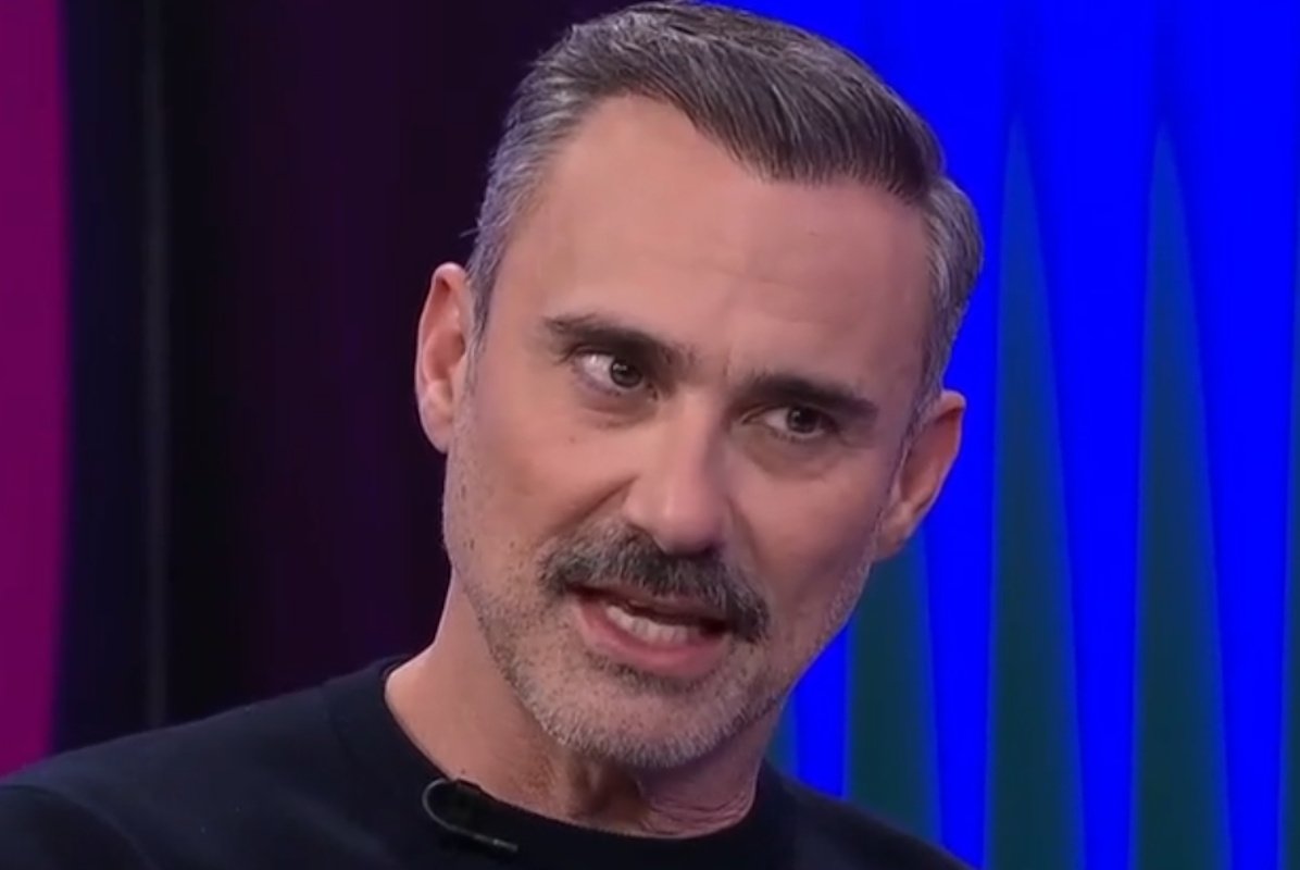 Γιώργος Καπουτζίδης: «Έγιναν πολλά πράγματα φέτος, τέταρτο κανάλι στην ίδια σεζόν»