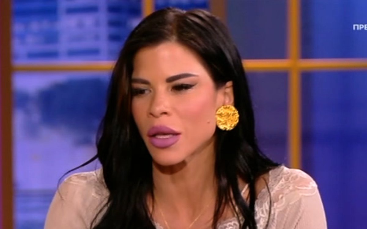 Δάφνη Καραβοκύρη για Λάγιο: «Τον πήρα τηλέφωνο – Με έκανε να νιώσω απαίσια αυτή η δήλωση»