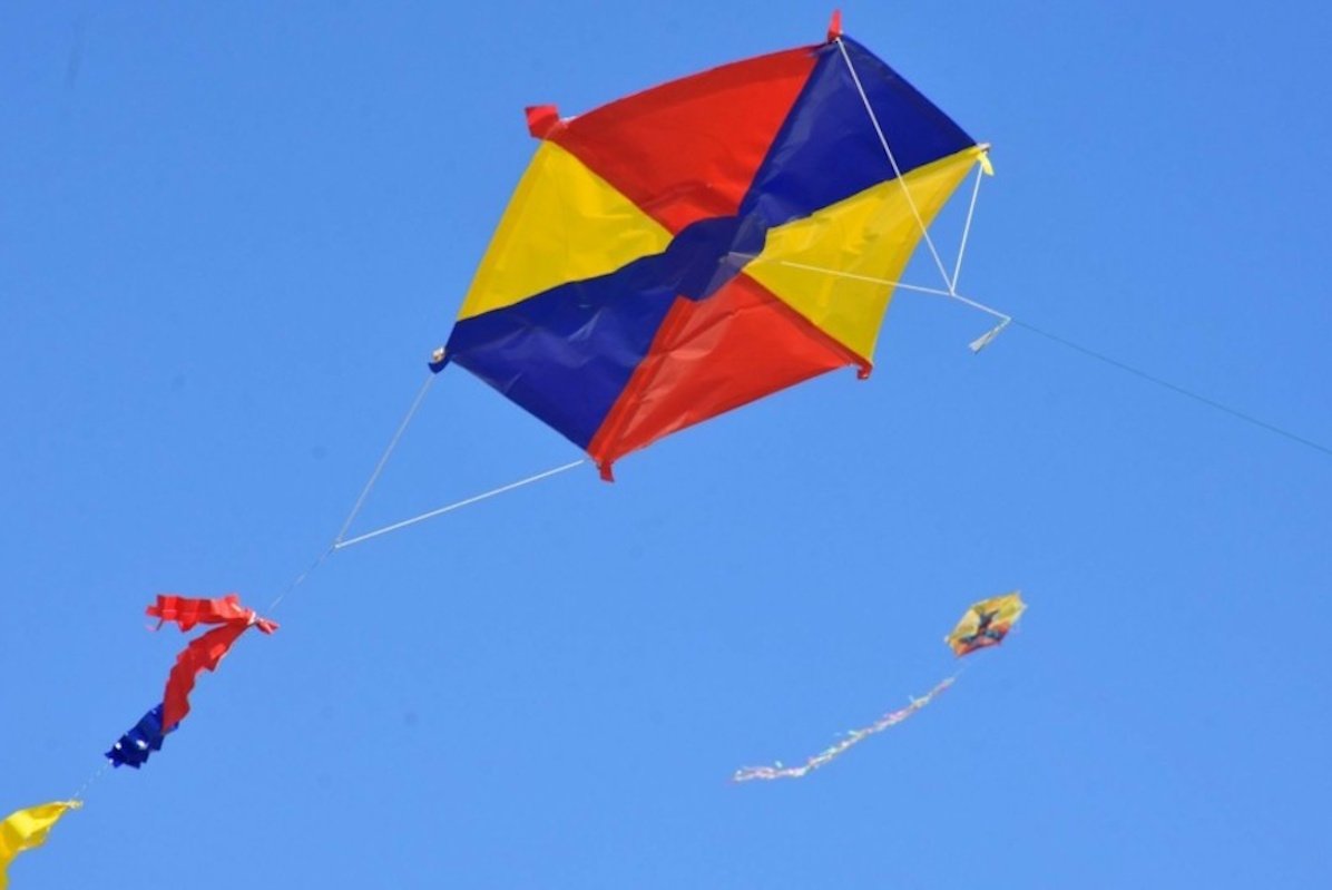 Πώς θα περάσεις την τέλεια Καθαρά Δευτέρα – 5 τρόποι