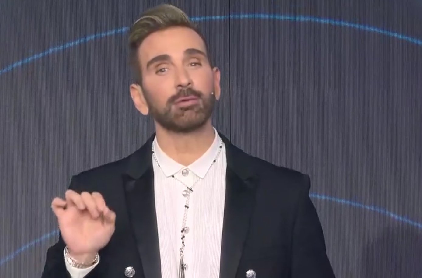 J2US: Ανατροπή στη διαδικασία για την ανάθεση των τραγουδιών – Η μεγάλη αλλαγή που ανακοίνωσε ο Νίκος Κοκλώνης