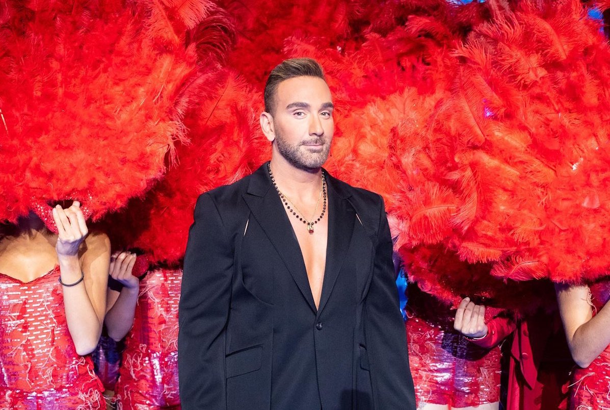 J2US Οι 10 πιο επικές και απίθανες ερμηνείες του Νίκου Κοκλώνη!