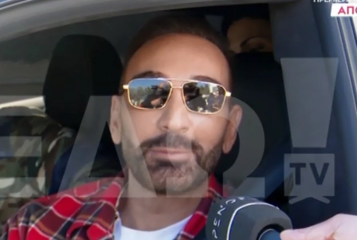 Νίκος Κοκλώνης για J2US: «Είμαι απρόβλεπτος – Κάθε Δευτέρα φτιάχνεται ένα διαφορετικό Σάββατο»