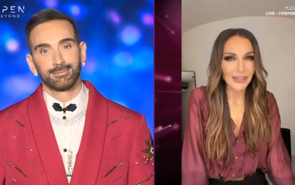 J2US – Κοκλώνης για Βανδή: «Επειδή πολλά γράφτηκαν, πολλά είπαν κάποιες εκπομπές…»
